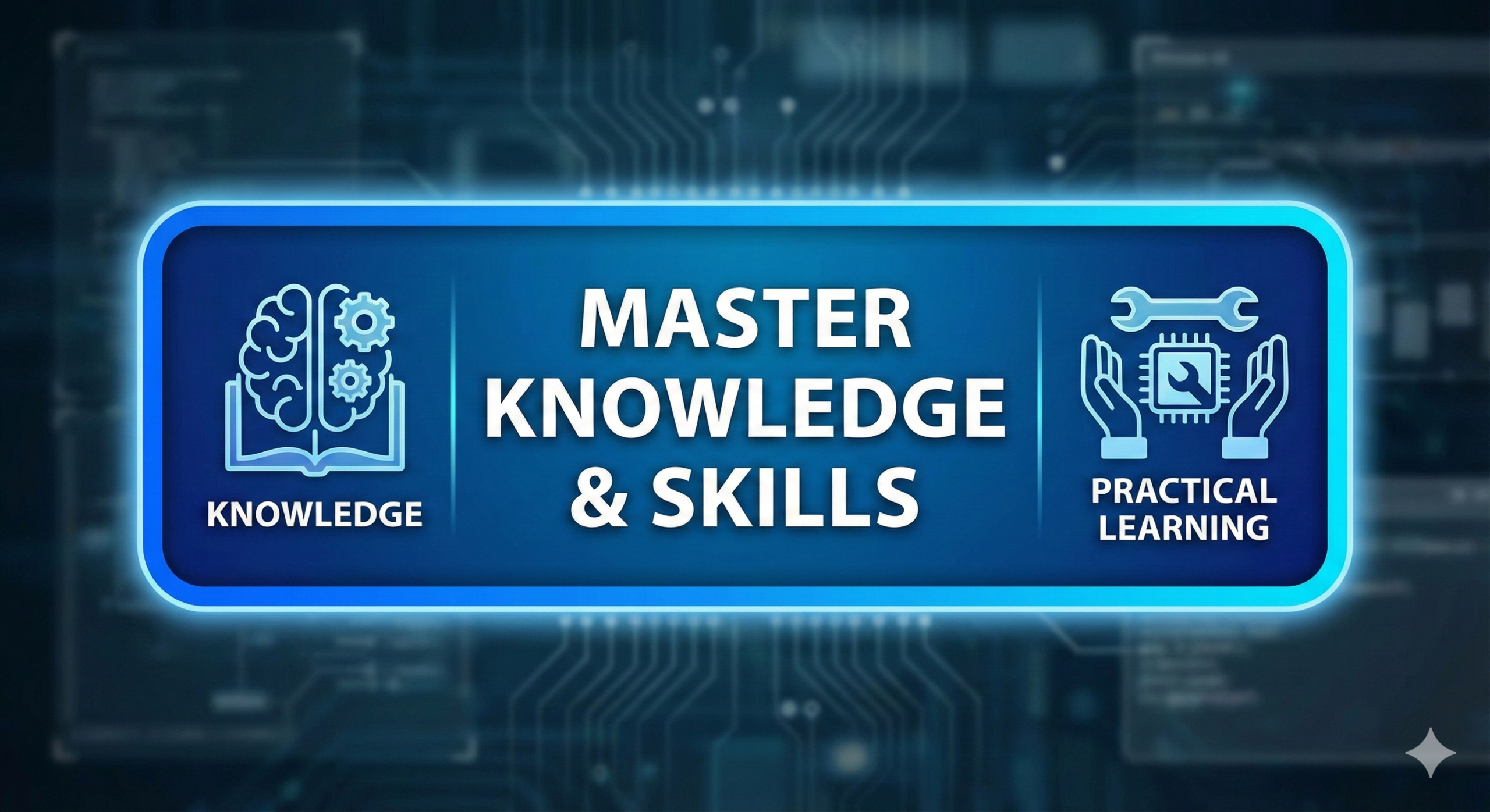 The Mind Architect - Knowledge & Practical Learning