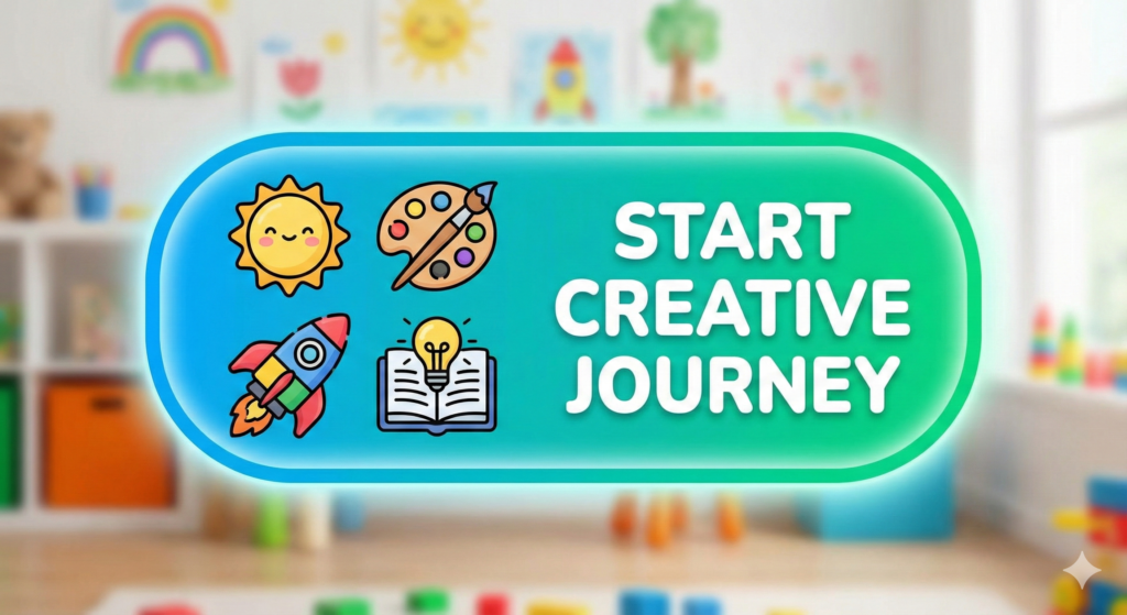 The Mind Architect - Kids Creative learning